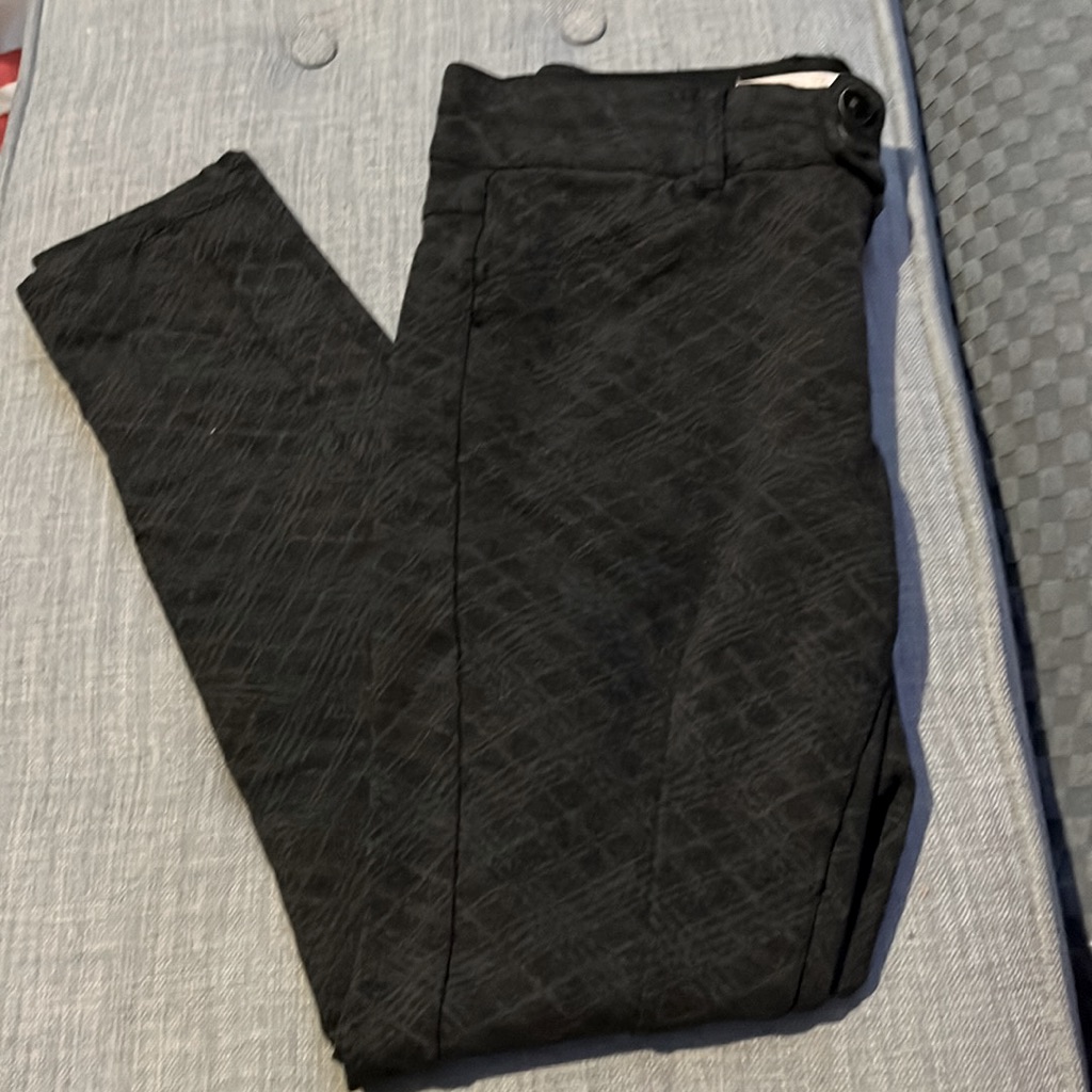 Fun Patterned Pants